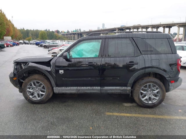 Ford Bronco Sport Big Bend 2026 3FMCR9BN5TRE86451 Image 15