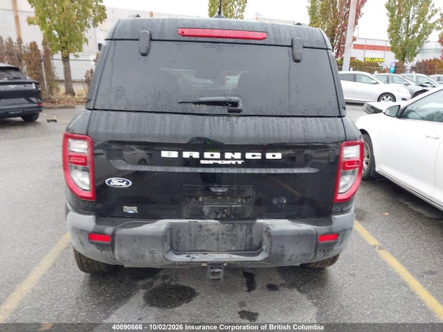Ford Bronco Sport Big Bend 2026 3FMCR9BN5TRE86451 Image 17