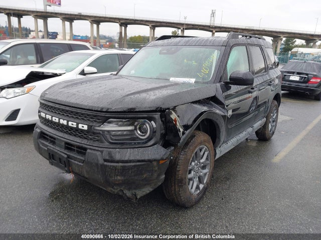 Ford Bronco Sport Big Bend 2026 3FMCR9BN5TRE86451 Image 2