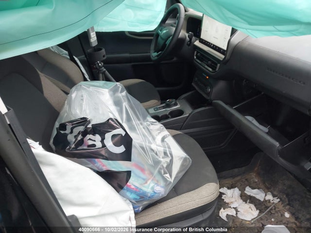 Ford Bronco Sport Big Bend 2026 3FMCR9BN5TRE86451 Image 5