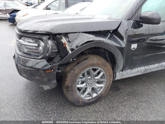 Ford Bronco Sport Big Bend 2026 3FMCR9BN5TRE86451 Image 6