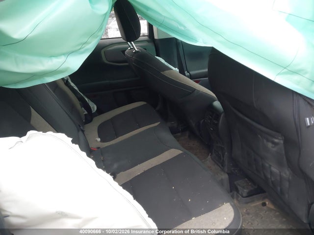 Ford Bronco Sport Big Bend 2026 3FMCR9BN5TRE86451 Image 8