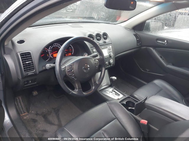 2012 Nissan Altima 2.5 S მანქანა იყიდება აუქციონზე, vin: 1N4AL2AP4CC104194, აუქციონის ნომერი: 40090667