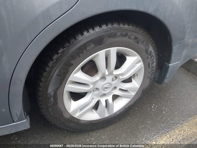 2012 Nissan Altima 2.5 S მანქანა იყიდება აუქციონზე, vin: 1N4AL2AP4CC104194, აუქციონის ნომერი: 40090667
