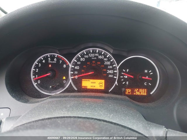 2012 Nissan Altima 2.5 S მანქანა იყიდება აუქციონზე, vin: 1N4AL2AP4CC104194, აუქციონის ნომერი: 40090667