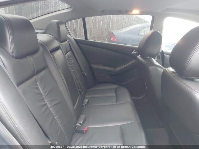 2012 Nissan Altima 2.5 S მანქანა იყიდება აუქციონზე, vin: 1N4AL2AP4CC104194, აუქციონის ნომერი: 40090667