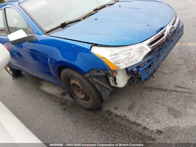 Aukcja sprzedaży 2010 Ford Focus, vin: 1FAHP3FN6AW100790, numer aukcji: 40090668