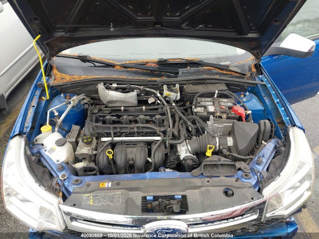 Продаж на аукціоні авто 2010 Ford Focus, vin: 1FAHP3FN6AW100790, номер лоту: 40090668
