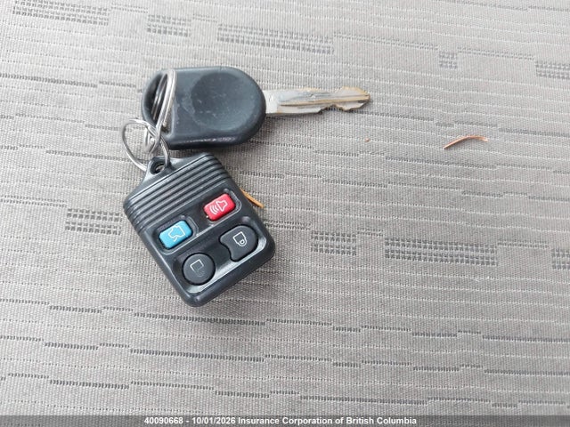 Продаж на аукціоні авто 2010 Ford Focus, vin: 1FAHP3FN6AW100790, номер лоту: 40090668