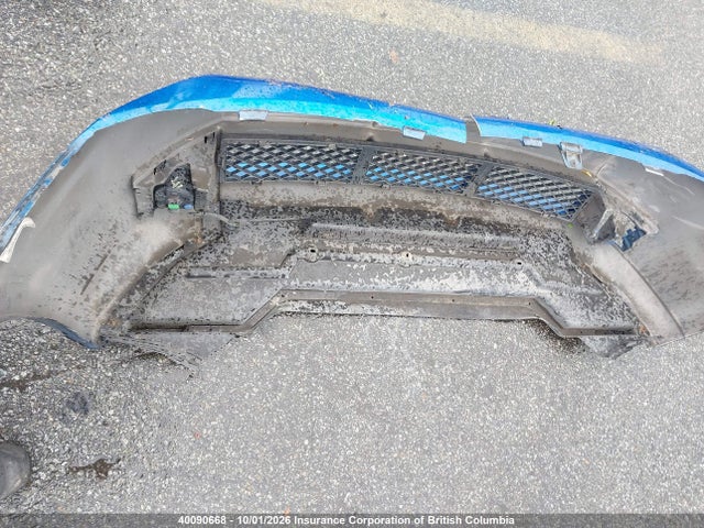 Продаж на аукціоні авто 2010 Ford Focus, vin: 1FAHP3FN6AW100790, номер лоту: 40090668