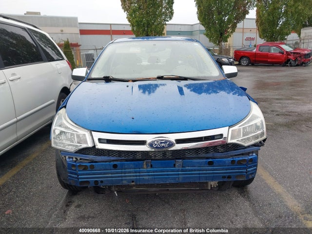 Продаж на аукціоні авто 2010 Ford Focus, vin: 1FAHP3FN6AW100790, номер лоту: 40090668