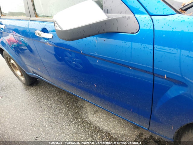 Продаж на аукціоні авто 2010 Ford Focus, vin: 1FAHP3FN6AW100790, номер лоту: 40090668