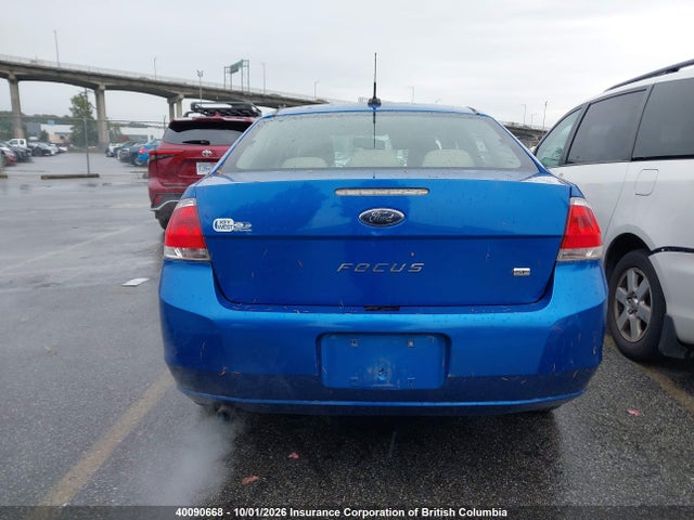 Продаж на аукціоні авто 2010 Ford Focus, vin: 1FAHP3FN6AW100790, номер лоту: 40090668