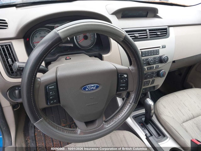 Продаж на аукціоні авто 2010 Ford Focus, vin: 1FAHP3FN6AW100790, номер лоту: 40090668