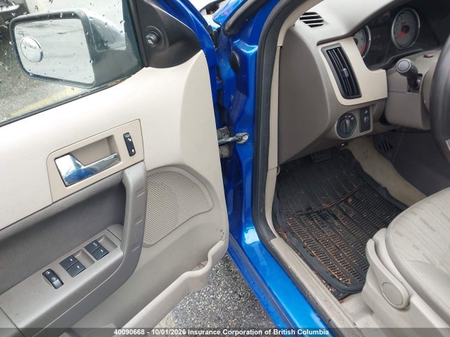 Продаж на аукціоні авто 2010 Ford Focus, vin: 1FAHP3FN6AW100790, номер лоту: 40090668