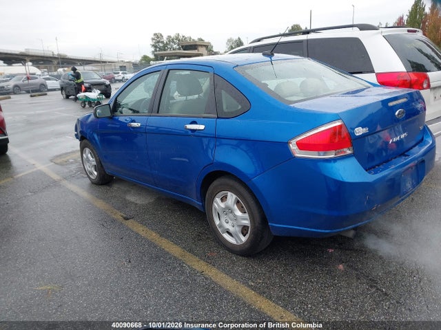 Продаж на аукціоні авто 2010 Ford Focus, vin: 1FAHP3FN6AW100790, номер лоту: 40090668