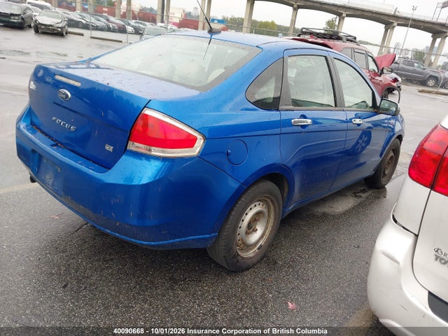 Продаж на аукціоні авто 2010 Ford Focus, vin: 1FAHP3FN6AW100790, номер лоту: 40090668