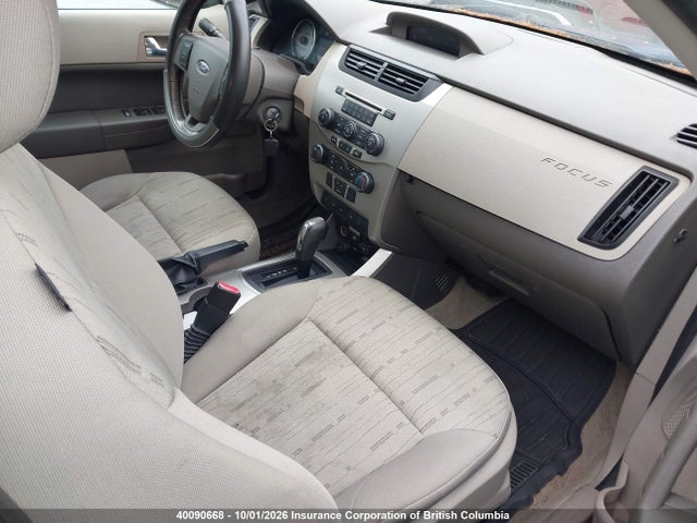Продаж на аукціоні авто 2010 Ford Focus, vin: 1FAHP3FN6AW100790, номер лоту: 40090668