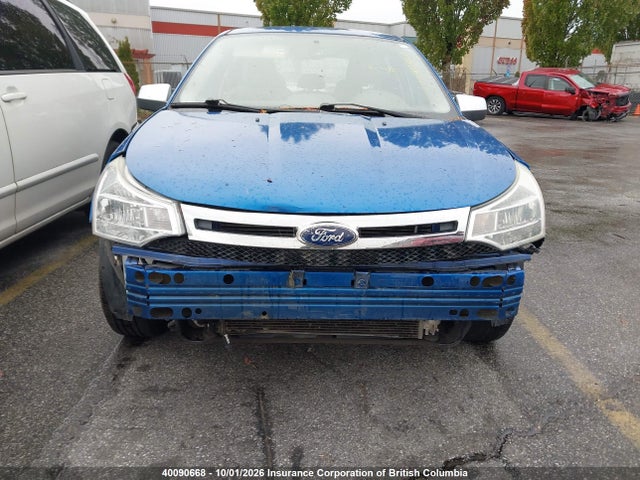 Продаж на аукціоні авто 2010 Ford Focus, vin: 1FAHP3FN6AW100790, номер лоту: 40090668