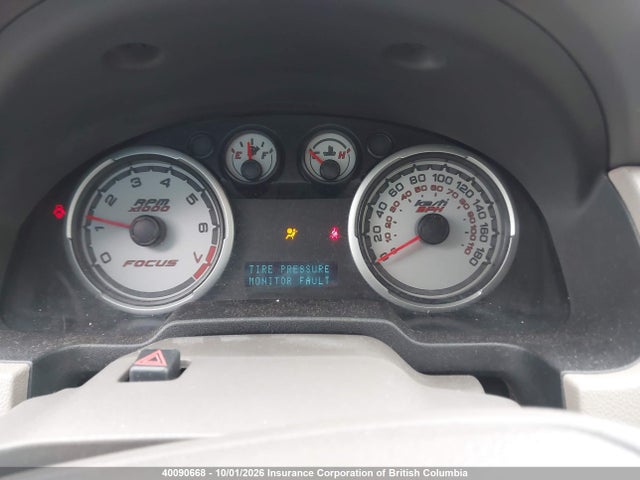 Продаж на аукціоні авто 2010 Ford Focus, vin: 1FAHP3FN6AW100790, номер лоту: 40090668