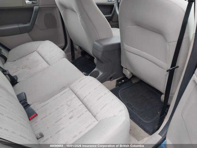 Продаж на аукціоні авто 2010 Ford Focus, vin: 1FAHP3FN6AW100790, номер лоту: 40090668