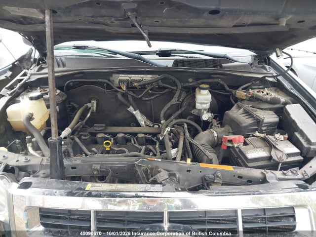 Aukcja sprzedaży 2011 Ford Escape Xlt, vin: 1FMCU0D72BKA69929, numer aukcji: 40090670