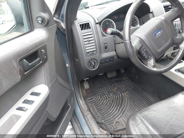 Aukcja sprzedaży 2011 Ford Escape Xlt, vin: 1FMCU0D72BKA69929, numer aukcji: 40090670