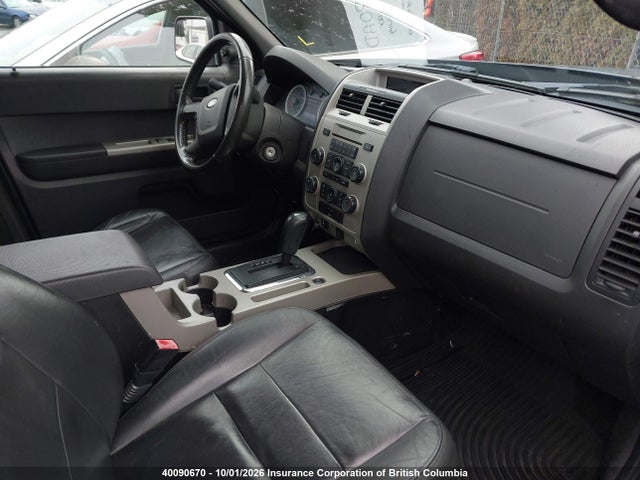 Aukcja sprzedaży 2011 Ford Escape Xlt, vin: 1FMCU0D72BKA69929, numer aukcji: 40090670