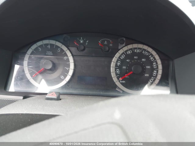 Aukcja sprzedaży 2011 Ford Escape Xlt, vin: 1FMCU0D72BKA69929, numer aukcji: 40090670