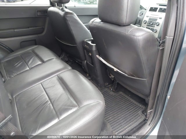 Aukcja sprzedaży 2011 Ford Escape Xlt, vin: 1FMCU0D72BKA69929, numer aukcji: 40090670