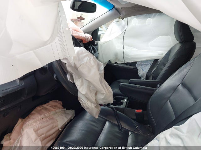 Aukcja sprzedaży 2017 Toyota Sienna Se, vin: 5TDXZ3DC1HS863652, numer aukcji: 40089199