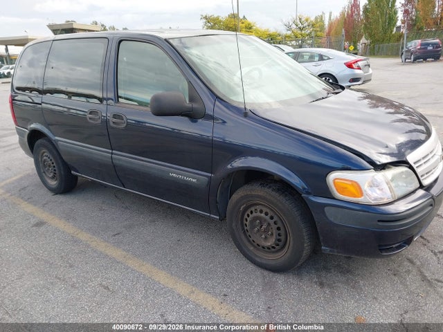 Aukcja sprzedaży 2004 Chevrolet Venture Economy, vin: 1GNDU23EX4D186032, numer aukcji: 40090672