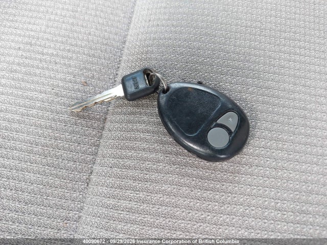 Aukcja sprzedaży 2004 Chevrolet Venture Economy, vin: 1GNDU23EX4D186032, numer aukcji: 40090672