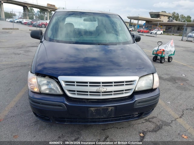 Aukcja sprzedaży 2004 Chevrolet Venture Economy, vin: 1GNDU23EX4D186032, numer aukcji: 40090672