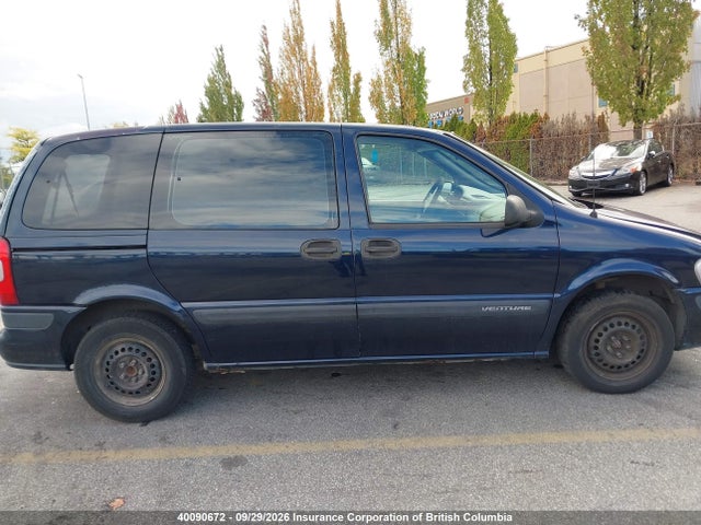 Aukcja sprzedaży 2004 Chevrolet Venture Economy, vin: 1GNDU23EX4D186032, numer aukcji: 40090672