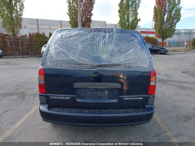 Aukcja sprzedaży 2004 Chevrolet Venture Economy, vin: 1GNDU23EX4D186032, numer aukcji: 40090672
