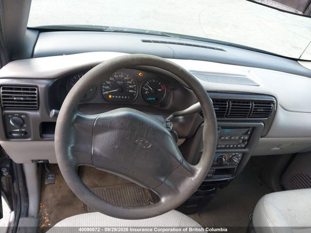 Aukcja sprzedaży 2004 Chevrolet Venture Economy, vin: 1GNDU23EX4D186032, numer aukcji: 40090672