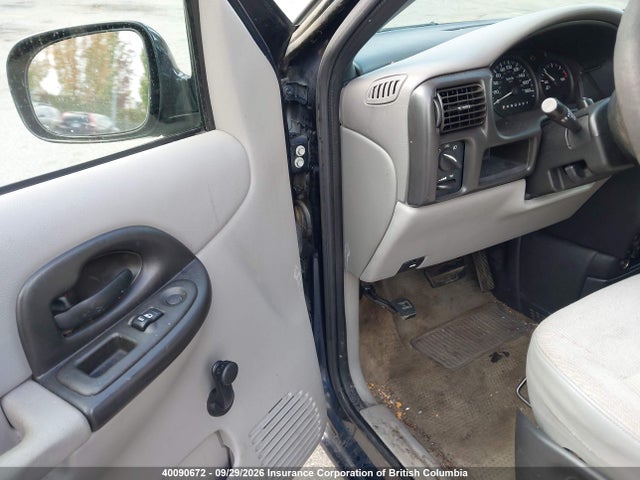 Aukcja sprzedaży 2004 Chevrolet Venture Economy, vin: 1GNDU23EX4D186032, numer aukcji: 40090672