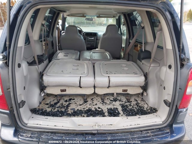 Aukcja sprzedaży 2004 Chevrolet Venture Economy, vin: 1GNDU23EX4D186032, numer aukcji: 40090672
