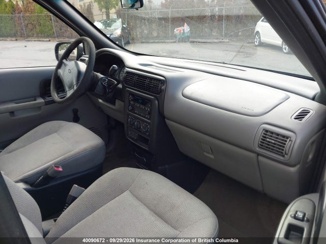 Aukcja sprzedaży 2004 Chevrolet Venture Economy, vin: 1GNDU23EX4D186032, numer aukcji: 40090672