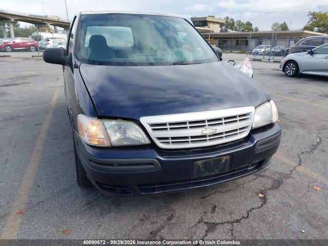 Aukcja sprzedaży 2004 Chevrolet Venture Economy, vin: 1GNDU23EX4D186032, numer aukcji: 40090672