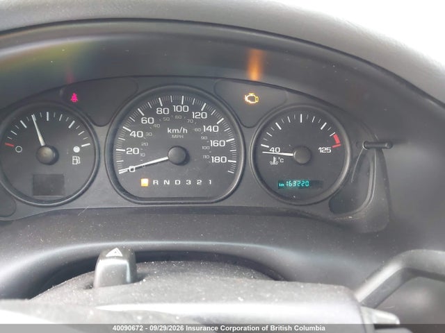 Aukcja sprzedaży 2004 Chevrolet Venture Economy, vin: 1GNDU23EX4D186032, numer aukcji: 40090672