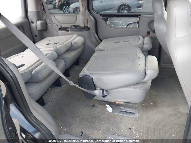 Aukcja sprzedaży 2004 Chevrolet Venture Economy, vin: 1GNDU23EX4D186032, numer aukcji: 40090672