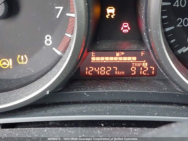 2013 Mazda 5 მანქანა იყიდება აუქციონზე, vin: JM1CW2DL3D0157345, აუქციონის ნომერი: 40090673