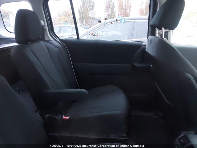 2013 Mazda 5 მანქანა იყიდება აუქციონზე, vin: JM1CW2DL3D0157345, აუქციონის ნომერი: 40090673
