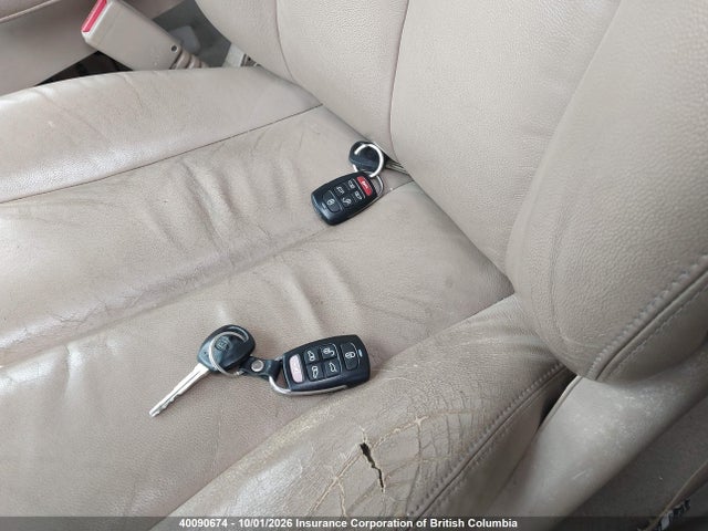 Продажа на аукционе авто 2007 Kia Sedona Ex/lx, vin: KNDMB233976189560, номер лота: 40090674