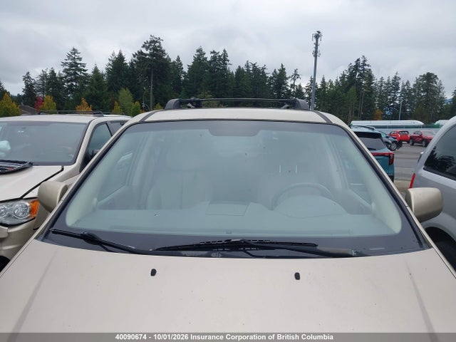 Продажа на аукционе авто 2007 Kia Sedona Ex/lx, vin: KNDMB233976189560, номер лота: 40090674