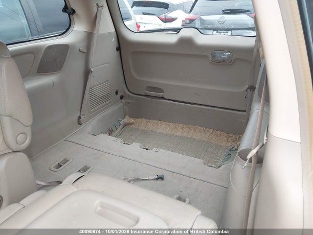 Продажа на аукционе авто 2007 Kia Sedona Ex/lx, vin: KNDMB233976189560, номер лота: 40090674