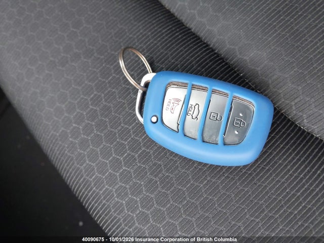 Продаж на аукціоні авто 2017 Hyundai Elantra Se/value/limited, vin: KMHD84LF6HU272313, номер лоту: 40090675