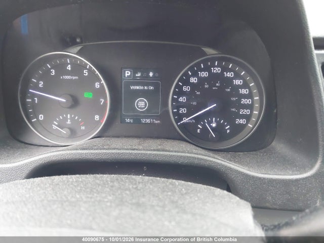 Продаж на аукціоні авто 2017 Hyundai Elantra Se/value/limited, vin: KMHD84LF6HU272313, номер лоту: 40090675